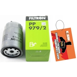 FILTR PALIWA FILTRON PP979/2 HYUNDAI KIA PP 979/2