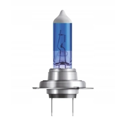 ŻARÓWKI OSRAM H7 COOL BLUE HYPER BOOST 12V 80W DUO