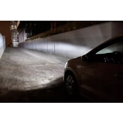 ŻARÓWKI PHILIPS LED H11 ULTINON PRO3022 6000K