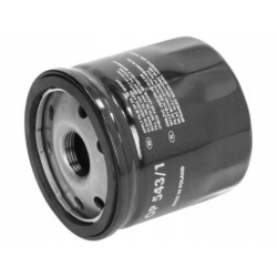 FILTR OLEJU FILTRON OP 543/1