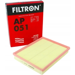 ZESTAW FILTRÓW FILTRON OPEL ASTRA II 1.4 1.6 2.0