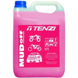 TENZI MUD OFF MYCIE BŁOTO ROWER MOTOCYKL QUAD 5L
