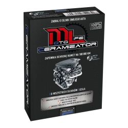 CERAMIZATOR DIESEL DO SILNIKÓW DIESLA CS-D