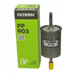 ZESTAW FILTRÓW FILTRON OPEL ASTRA II 1.4 1.6 2.0