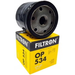 FILTR OLEJU FILTRON OP 534