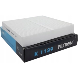 FILTR KABINOWY FILTRON K 1189