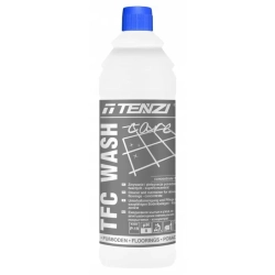 TENZI TFC WASH CARE MYCIE POSADZEK KONCENTRAT 1L