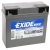 EXIDE BIKE 12V 19Ah GEL12-19 AKUMULATOR ŻELOWY