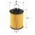 FILTR OLEJU FILTRON OE 672/1