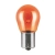 ŻARÓWKI OSRAM PY21W POMARAŃCZOWE 12V 21W 2SZT.