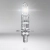ŻARÓWKA OSRAM H1 NIGHT BREAKER SILVER +100% 12V