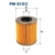 FILTR PALIWA FILTRON PM 815/3