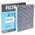 FILTR KABINOWY FILTRON K 1122A