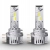 ŻARÓWKI OSRAM 64176DWESY-2HB H15 38/165W 2 SZTUKI