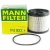 FILTR PALIWA MANN FILTER PU 922X