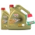 CASTROL EDGE TITANIUM FST LL 5W30 5L 4L+1L +GRATIS