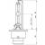 ŻARÓWKA OSRAM 66440 D4S ŻARNIK XENON CLASSIC XENARC 4100K PALNIK 42V