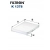 FILTR KABINOWY FILTRON K 1378