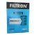 FILTR KABINOWY FILTRON K 1378