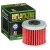 FILTR OLEJU HIFLOFILTRO HF116 HF 116 DO HONDA CRF HM