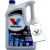VALVOLINE SYNPOWER FE 5W30 5L
