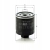 FILTR OLEJU MANN W712/52 DO AUDI SEAT SKODA VW