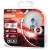 ŻARÓWKI OSRAM H3 NIGHT BREAKER LASER +150% DUO 55W