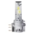 ŻARÓWKI OSRAM 64176DWESY-2HB H15 38/165W 2 SZTUKI