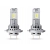 ŻARÓWKI OSRAM LEDRIVING HL EASY H7 / H18 LED 2SZT