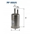 FILTR PALIWA FILTRON PP 866/6