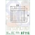 FILTR OLEJU HIFLOFILTRO HF116 HF 116 DO HONDA CRF HM