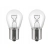 ŻARÓWKI OSRAM P21W ORIGINAL 12V 21W 2SZT BA15S
