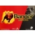 BANNER BIKE BULL AGM 51214 12V 12AH 190A YTX14-BS