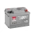 AKUMULATOR YUASA SILVER YBX5075 12V 60AH 640A P+