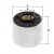 FILTR POWIETRZA FILTRON AK 376