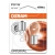 ŻARÓWKI OSRAM P21W ORIGINAL 12V 21W 2SZT BA15S