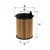 FILTR OLEJU FILTRON OE 670/2