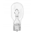 ŻARÓWKA SAMOCHODOWA OSRAM W16W 12V 16W 2SZT.