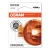 ŻARÓWKI OSRAM WY5W POMARAŃCZOWE 12V 5W 2SZT. 2827