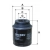 FILTR OLEJU FILTRON OP641/2 AUDI SEAT SKODA VW