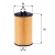 FILTR OLEJU FILTRON OE648/9 DO OPEL OE 648/9