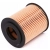 FILTR OLEJU FILTRON OE 672