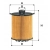FILTR OLEJU FILTRON OE 662/4