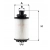 FILTR OLEJU FILTRON OE 682/5