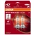 ŻARÓWKI OSRAM 64210NBS-2HB NIGHT BREAKER SILVER PX26D 499NBS H7 2 SZTUKI