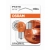 ŻARÓWKI OSRAM PY21W POMARAŃCZOWE 12V 21W 2SZT.