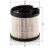 FILTR PALIWA MANN FILTER PU 922X