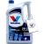 VALVOLINE SYNPOWER ENV C2 5W30 5L + GRATIS
