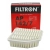 FILTR POWIETRZA FILTRON AP 142/7