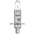 ŻARÓWKA OSRAM H1 NIGHT BREAKER SILVER +100% 12V